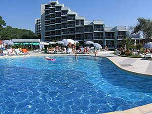 ���� ����� Gergana 4*