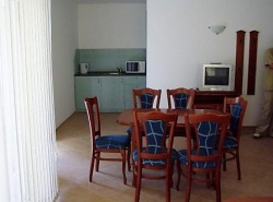 ���� ����� Barco Del Sol 3*