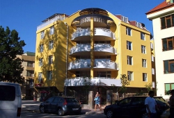 ���� ����� Barco Del Sol 3*
