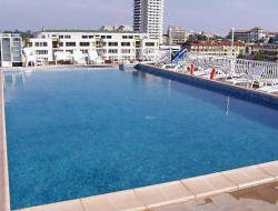 ���� ����� Barco Del Sol 3*