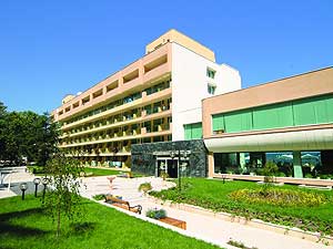 ���� ����� Marina 4*