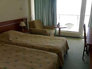 ���� ����� Marina 4*