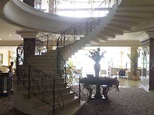 ���� ����� Palace 5*