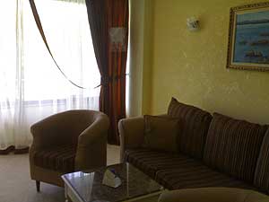 ���� ����� Palace 5*