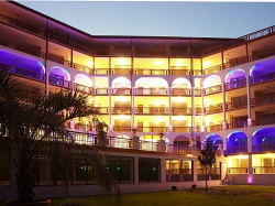 ���� ����� Estreya Residens 4*