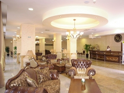 ���� ����� Estreya Residens 4*