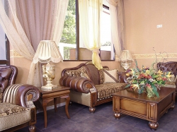 ���� ����� Estreya Residens 4*