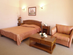 ���� ����� Estreya Residens 4*