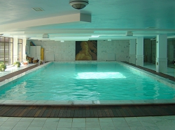 ���� ����� Estreya Residens 4*
