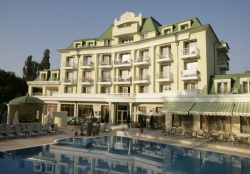 ���� ����� Romans SPA 4*