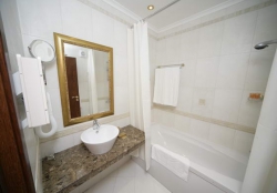 ���� ����� Romans SPA 4*
