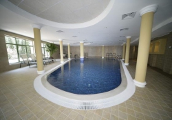 ���� ����� Romans SPA 4*
