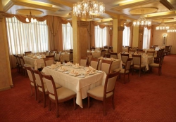 ���� ����� Romans SPA 4*