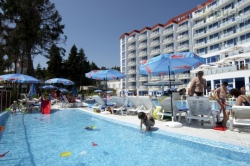 ���� ����� Aqua Azur 4*