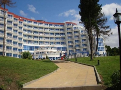 ���� ����� Aqua Azur 4*