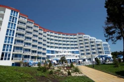 ���� ����� Aqua Azur 4*