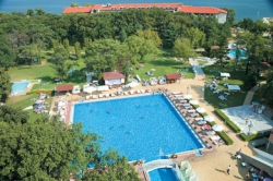 ���� ����� Grand Hotel Varna 5*