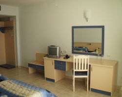 ���� ����� Dolphin- Marina 5*