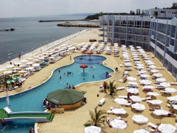 ���� ����� Dolphin- Marina 5*