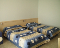 ���� ����� Dolphin- Marina 5*