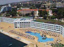���� ����� Dolphin- Marina 5*