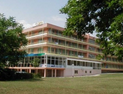 ���� ����� Villa Denitsa 3*