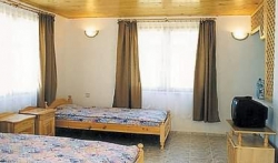 ���� ����� Villa Denitsa 3*