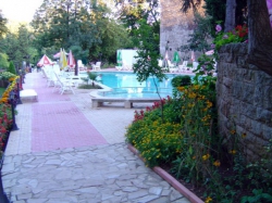 ���� ����� Estreya Palace 4*
