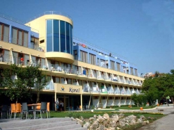 ���� ����� Korall 3*