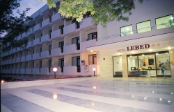 ���� ����� Lebed 4*