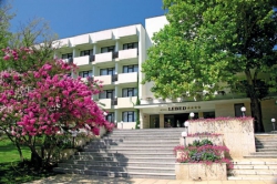 ���� ����� Lebed 4*