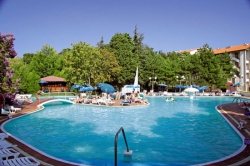 ���� ����� Lebed 4*