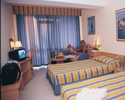���� ����� Lebed 4*