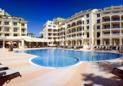 ���� ����� Maxi Apart 4*