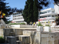 ���� ����� Panorama 3*