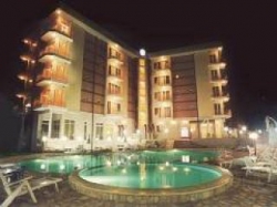 ���� ����� Ritsa 3*