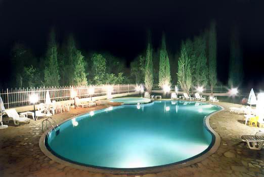 ���� ����� Ritsa 3*