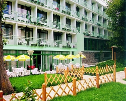���� ����� Rossitsa 3*