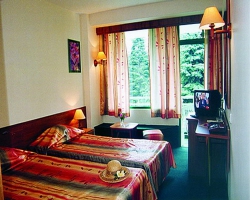 ���� ����� Rossitsa 3*