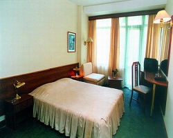 ���� ����� Rossitsa 3*