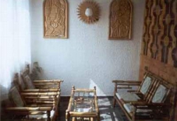 ���� ����� Sv.Peter 3*