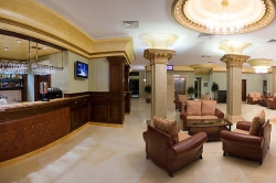 ���� ����� Romance Splendid 4*