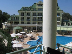 ���� ����� Romance Splendid 4*