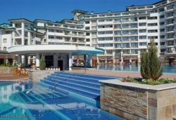 ���� ����� Emerald Resort 5*