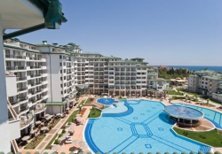���� ����� Emerald Resort 5*
