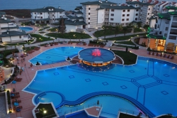 ���� ����� Emerald Resort 5*