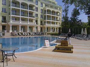���� ����� Romance SPA 4*