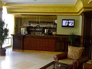 ���� ����� Romance SPA 4*