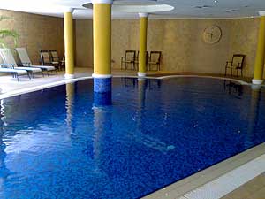 ���� ����� Romance SPA 4*