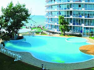 ���� ����� Sirius Beach 4*